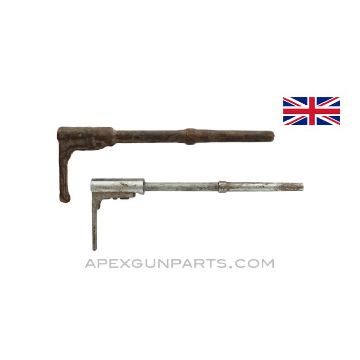 British Armorer's Gauge, SM394, *Good*
