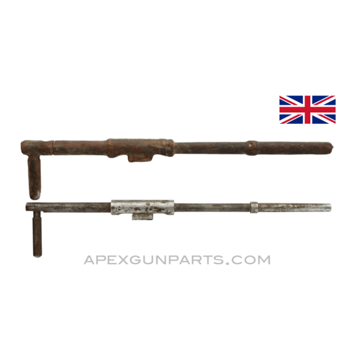 British Armorer's Gauge, SM416, *Good* 