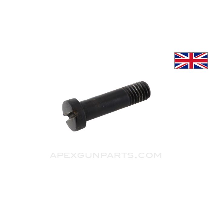 Enfield #4 MK 1 Front Trigger Guard Screw *Very Good*