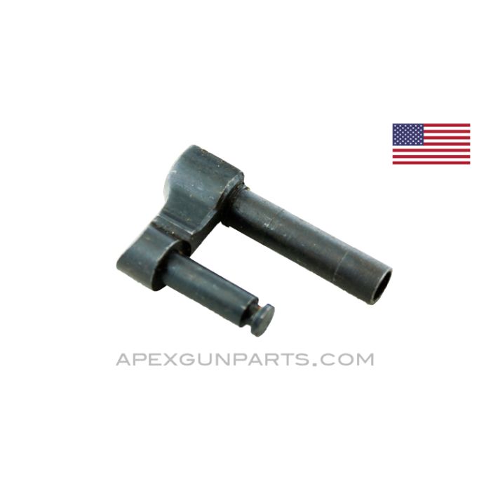 Smith & Wesson K Frame Cylinder Crane, Blued *Good* 