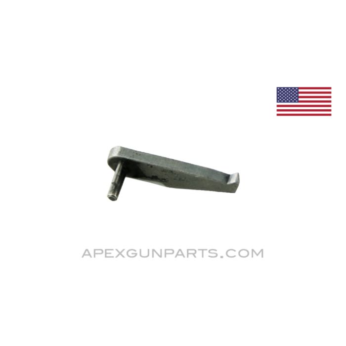 Smith & Wesson Model 10 Hand, 2 Pin, Part #5076 *Good* 