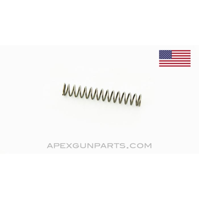 Smith & Wesson Sigma Firing Pin Spring *Very Good* 