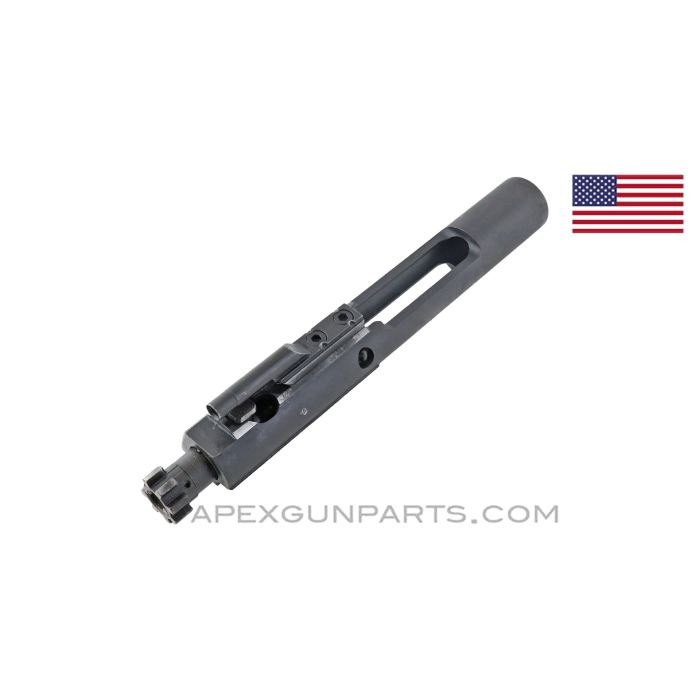 Colt AR-15 / M16A1 Bolt Carrier Group, Complete, Original, 5.56mm, *Very Good*