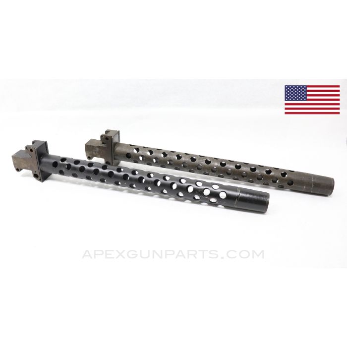 Browning 1919A4 Trunnion with Barrel Jacket & Bearing, .30-06 *Very Good* 