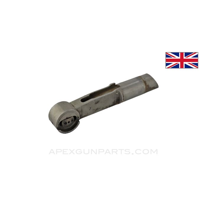 BESA Gas Regulator *Good* 