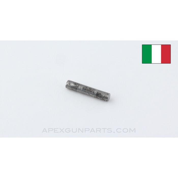 Beretta 1915/19 Hammer Pivot Pin, Steel *Good*
