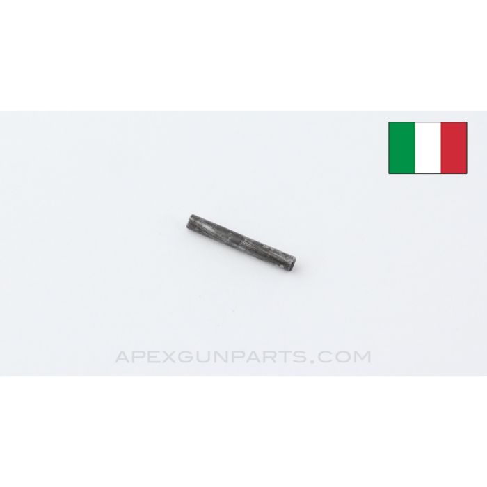 Beretta 1915/19 Magazine Catch Limit Pin, Steel *Good*