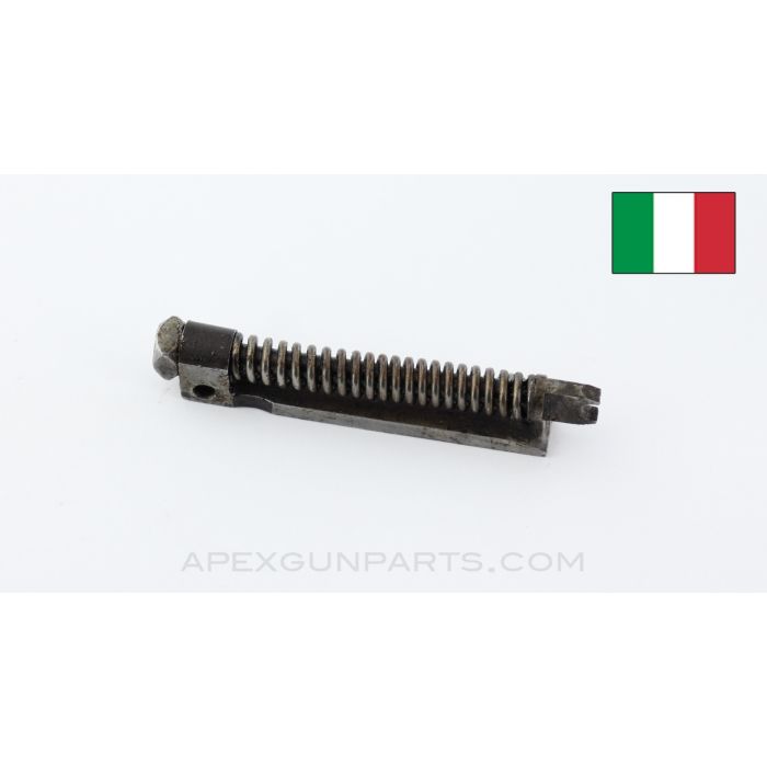 Beretta 1915/19 Sear / Hammer Spring Assembly, Steel *Good*