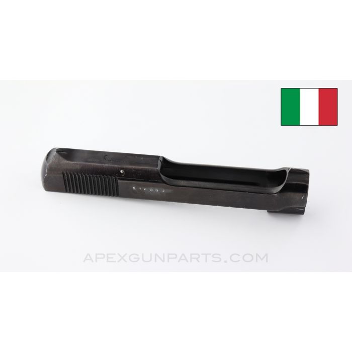 Beretta 1915/19 Slide Assembly, Complete, Blued, .32 ACP *Very Good*