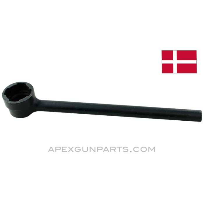 Madsen Saetter LMG Wrench, Unknown Function *Good* 