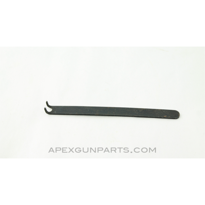 Mortar Tool 1, Steel, *Very Good*