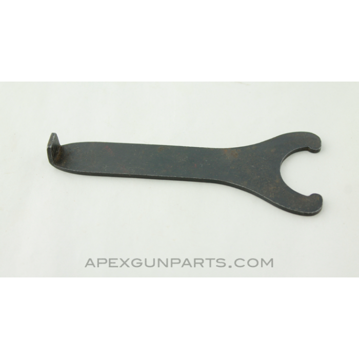 Mortar Tool 3, Steel, *Very Good*