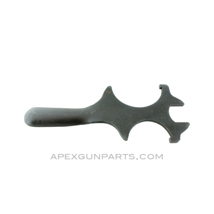 Mortar Tool 4, Steel, *Very Good* 