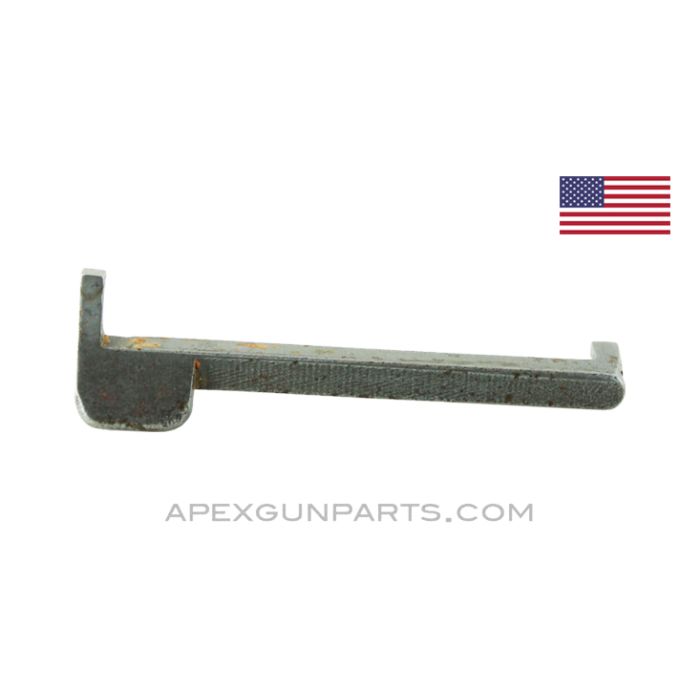M1 Garand Clip Latch, Winchester *Good* 