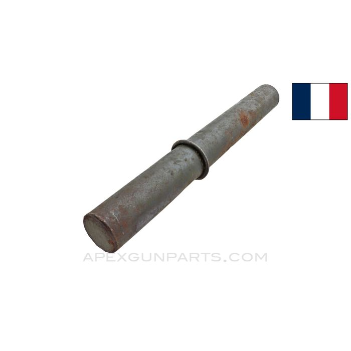 Hotchkiss M1929 / Mle1930 Heavy Machine Gun Muzzle Cover *Good* 