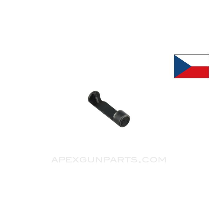 VZ-58 Rear Sight Plunger Button, *Good*