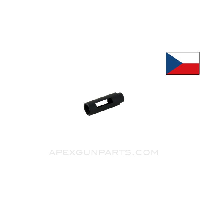 VZ-58 Rear Sight Slide Housing, *Good*