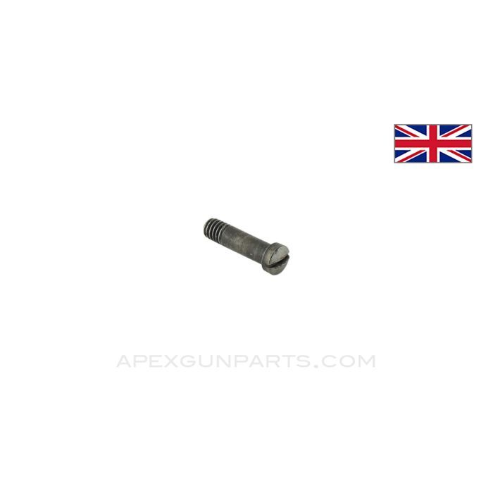 Webley MKVI Hammer Screw *Good*