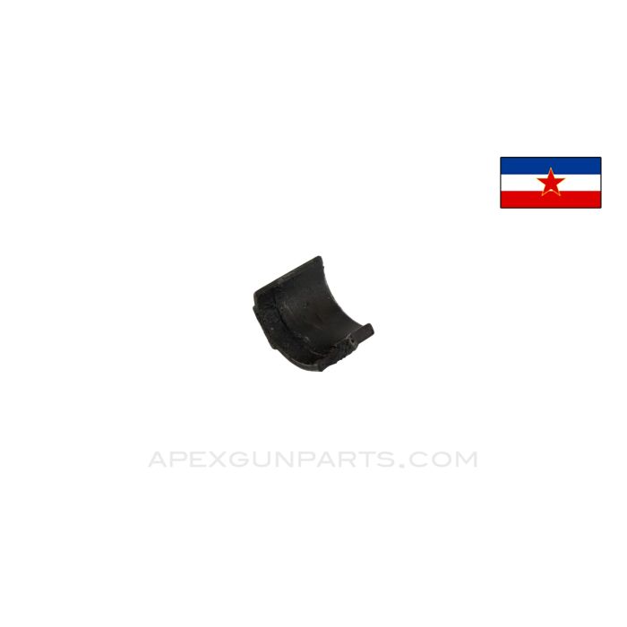 Yugoslavian M70 Bullet Guide, 7.62x39, *Good*