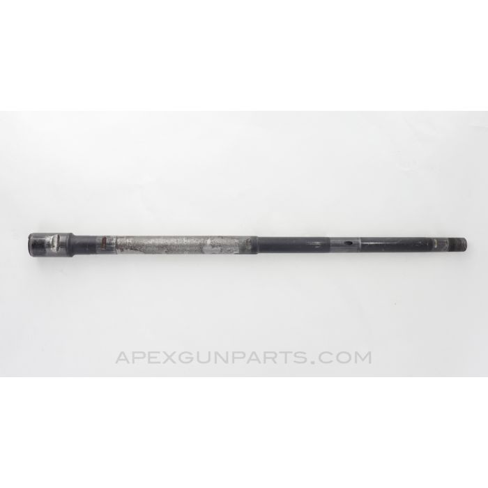  AKM Barrel, 16", Chrome Lined, Unmarked, 7.62x39 *Good*