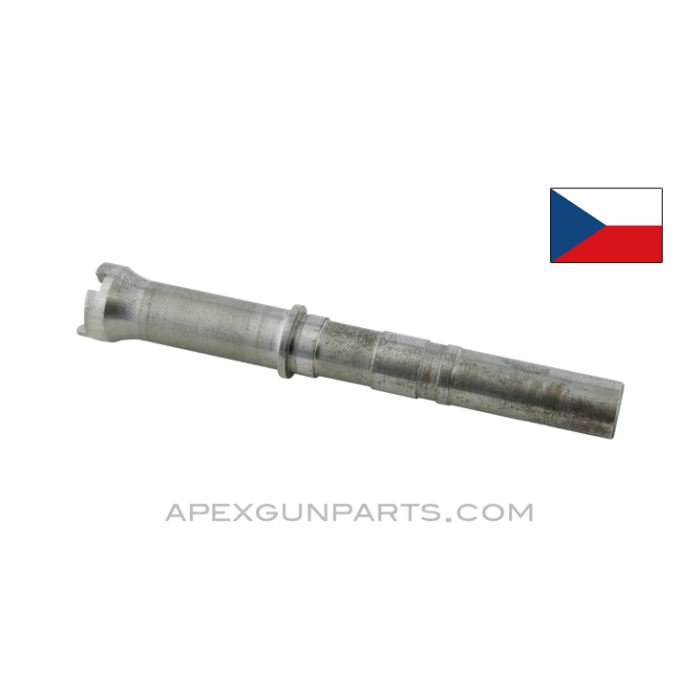 VZ-61 Skorpion Barrel, 4.5", 7.65, *Excellent* 