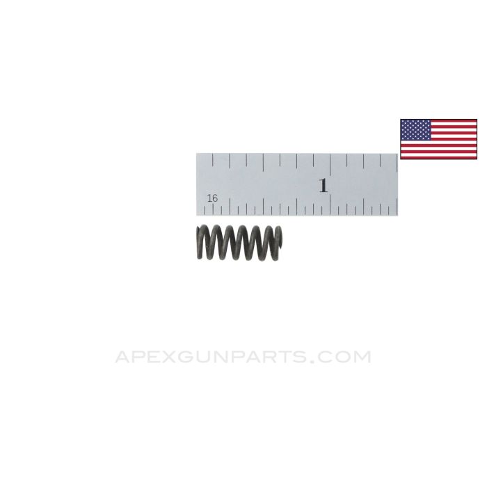 M1917/ P14 Spring, Safety Lock Plunger, *Good*