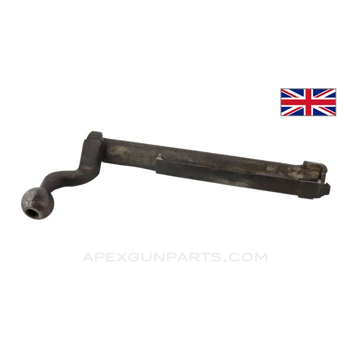 British P14 Bolt Body, Stripped, .303, DP Marked, *GOOD*