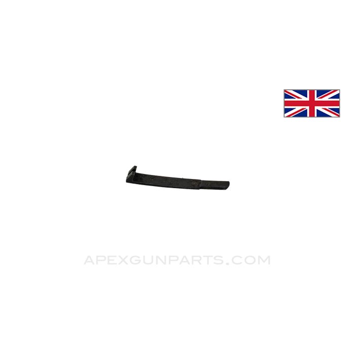 British P14 Spring, Bolt Stop, *Good*