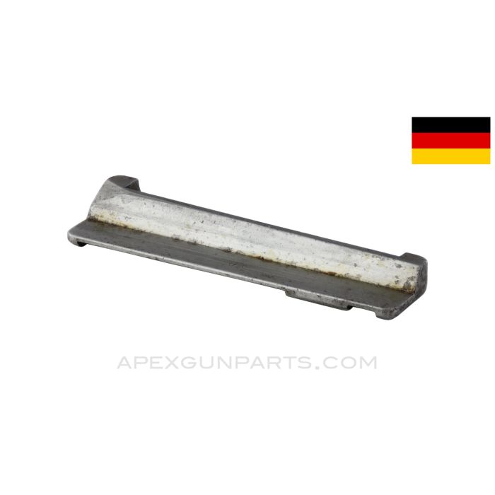 98 Mauser Magazine Follower, Beveled, In The White *Good*