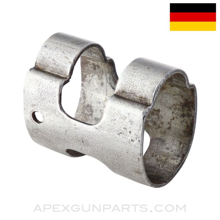 98 Mauser Front Band, Stamped *Good*