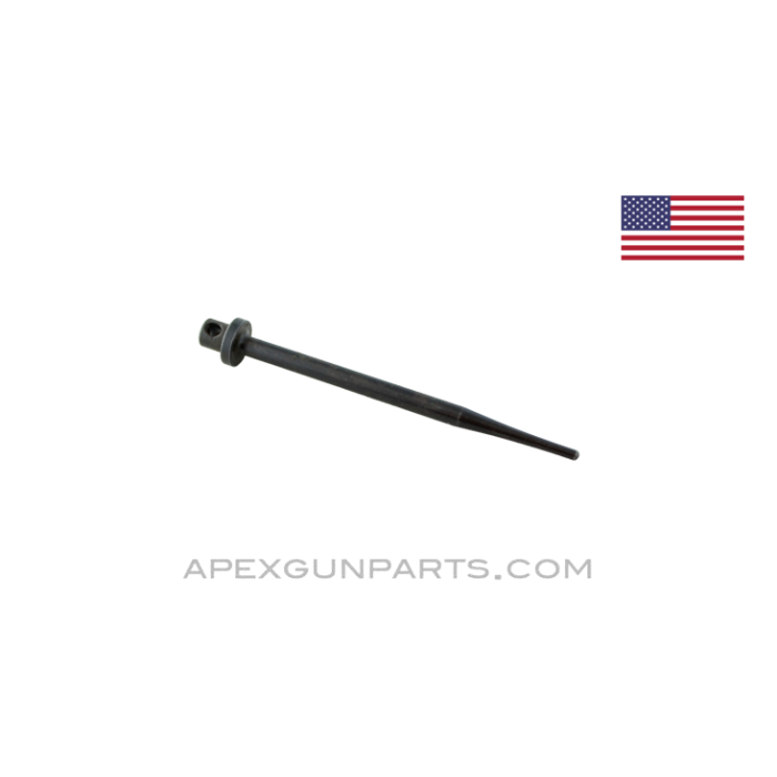 Browning M3 .50 Cal. Firing Pin, Aircraft Gun *Good* 