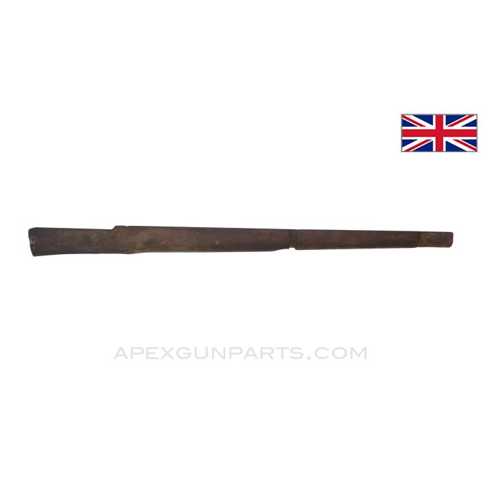 Enfield #4 MK 1 Project Forearm *Poor*
