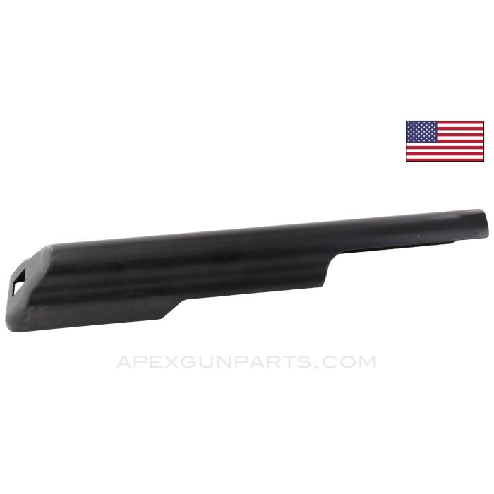 C39/AK-47 Top Cover, Milled, Blued, *Very Good*