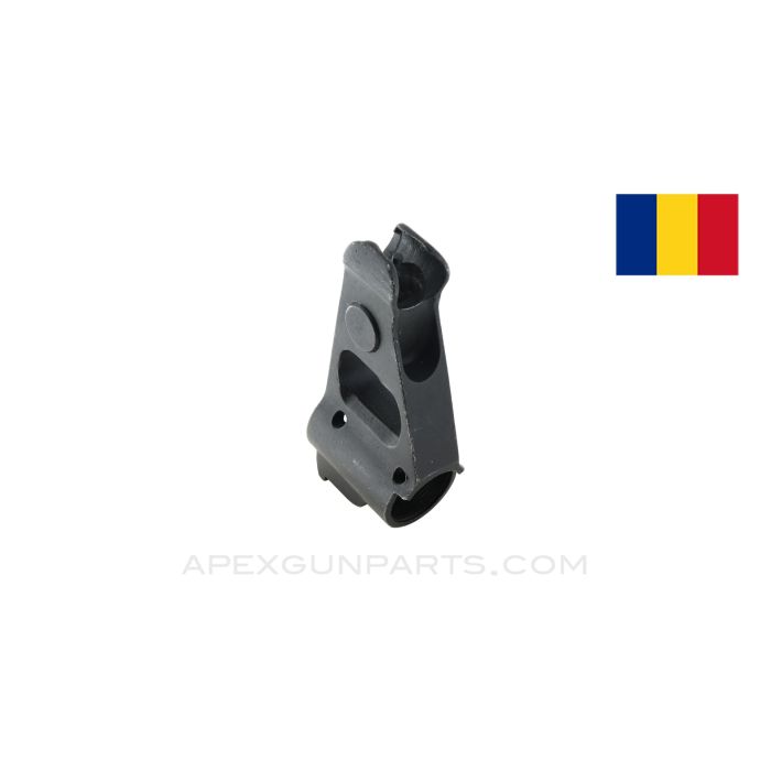 Romanian RPK Front Sight Block, *Good*