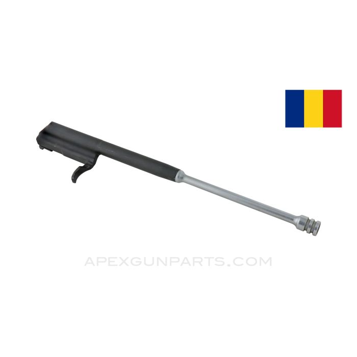 Romanian AK-47 / AKM Bolt Carrier, Full Auto, 7.62x39, *Very Good*