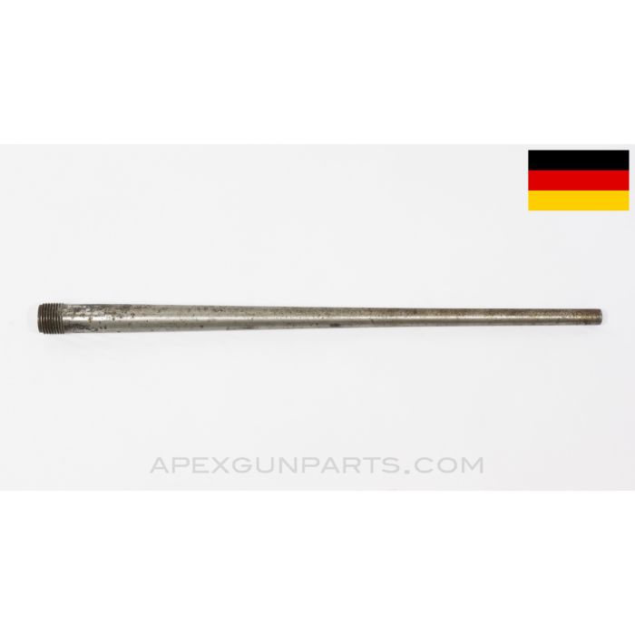 German Gewehr (Kar) 88 Carbine Barrel, 17.5", Stripped, 7.92x57 *Good*
