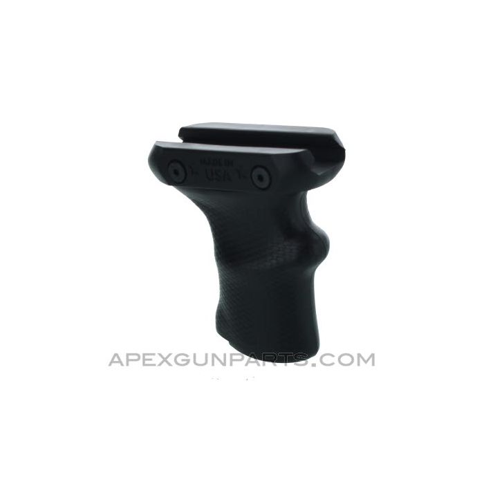 American Built Arms SBR V Grip Vertical Grip *NEW*