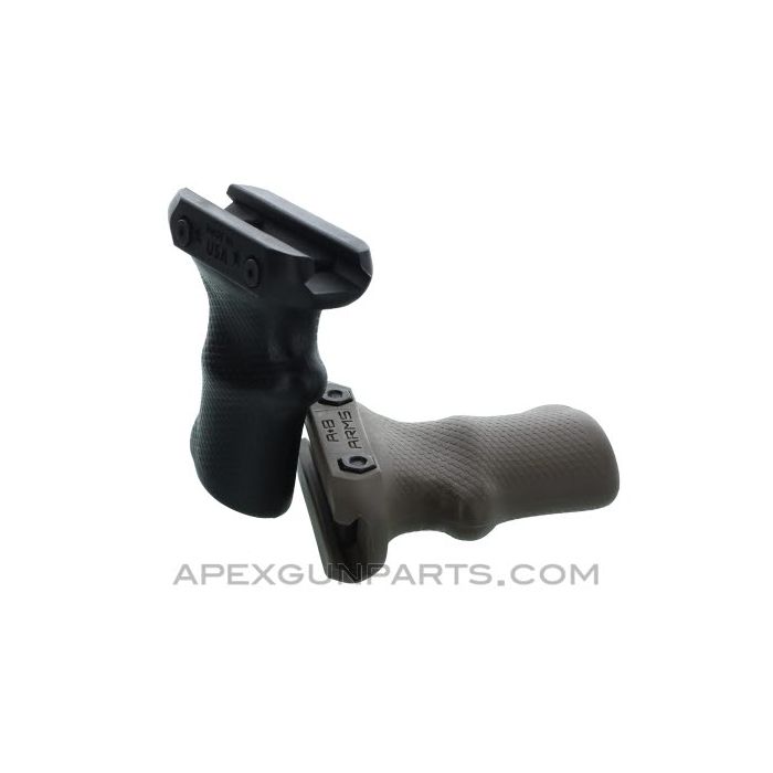 American Built Arms Tavor Forward Grip, Available in Multiple Colors, *NEW*