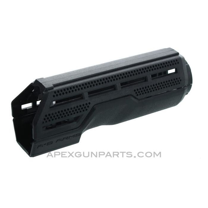 American Built Arms AR-15 Pro Handguard, Multiple Colors, *NEW*