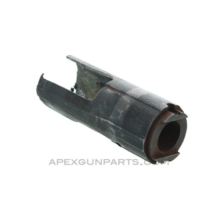 MP-41 Trunnion w/Receiver Stub, *Good* 