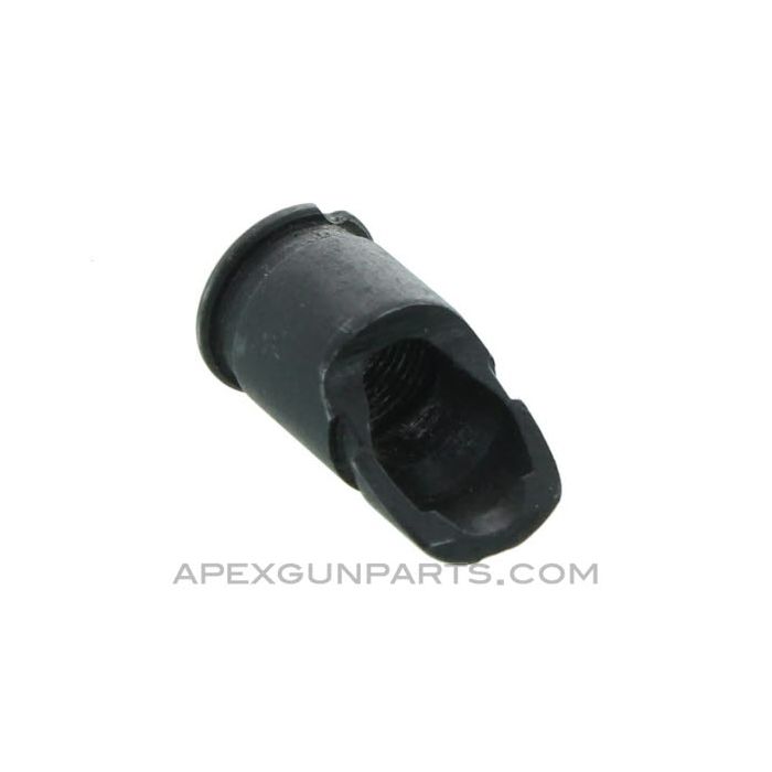 Bulgarian AK-47/ AKM Slant Muzzle Brake *Very Good* 