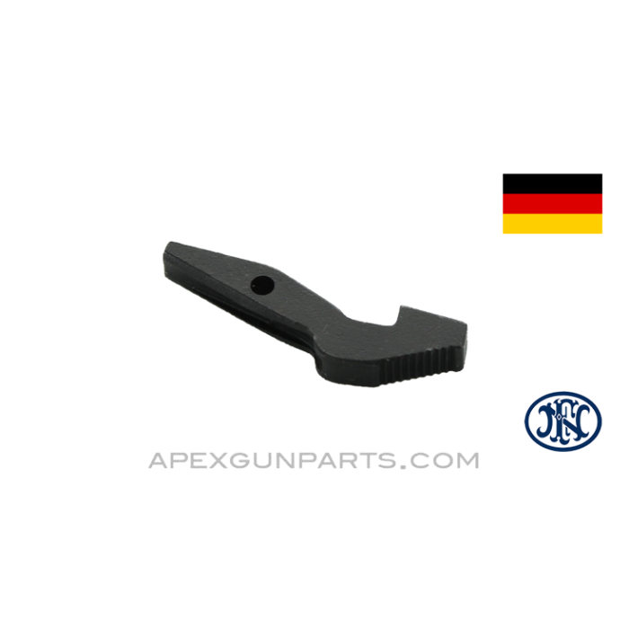 G1 FAL Magazine Catch, *Very Good* 