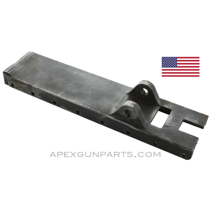 Browning M3 .50 Cal. Bottom Plate, *Good* 