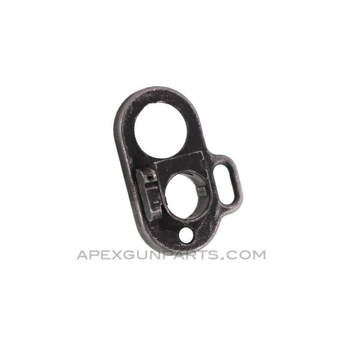 Polish Tantal wz.88 Handguard Retainer Plate *Good* 