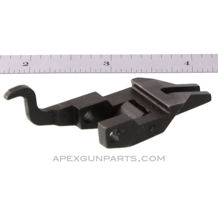 M1 Garand Operating Rod Catch Assembly, Type 2, USED