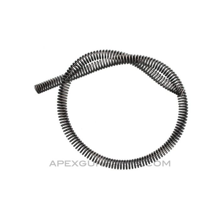 M1 Garand Operating Rod Spring, USED