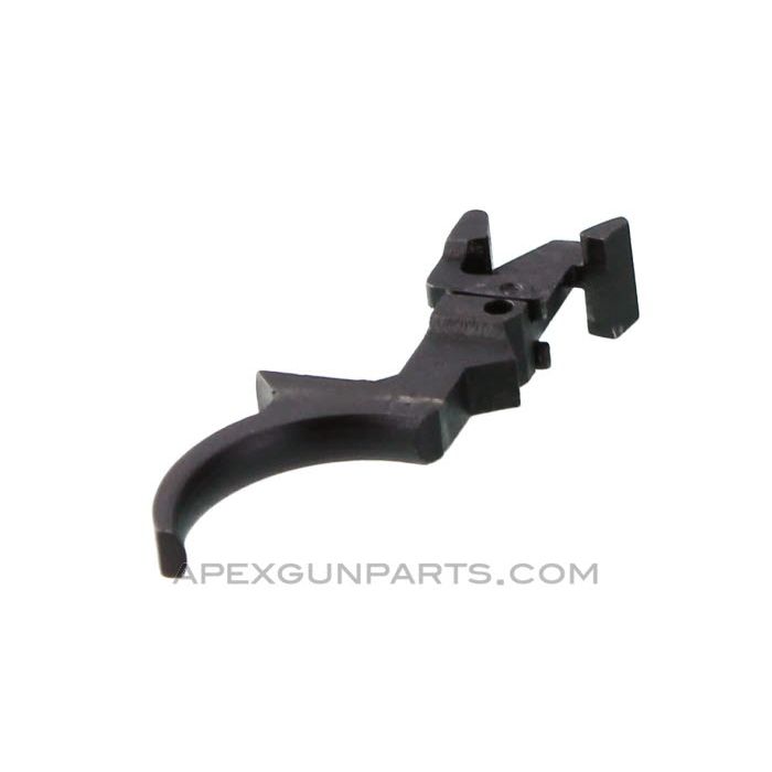 M1 Garand Trigger + Sear Assembly, Type 2 USED