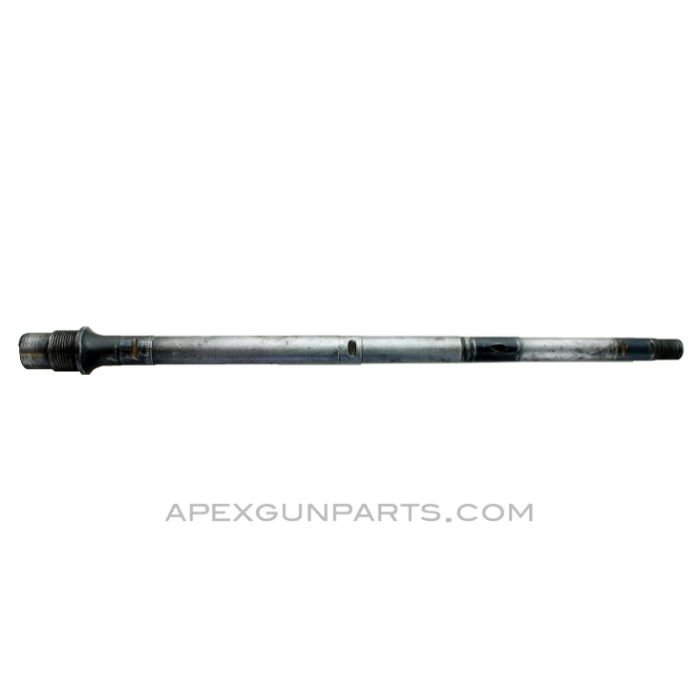 AK-47 Milled Barrel, Type 3, Stripped, 7.62x39, *Good* 