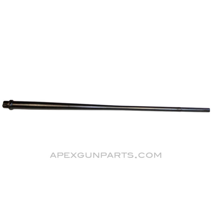 MG-13 Barrel, 27.5", 7.92x57, Blued, *Excellent* 