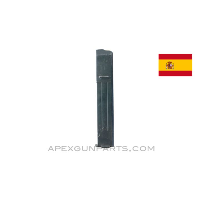 STAR Z-45 Magazine, 30rd, 9x23mm, *Very Good*